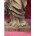 09. Vierge de Jean Delcour - noyer
